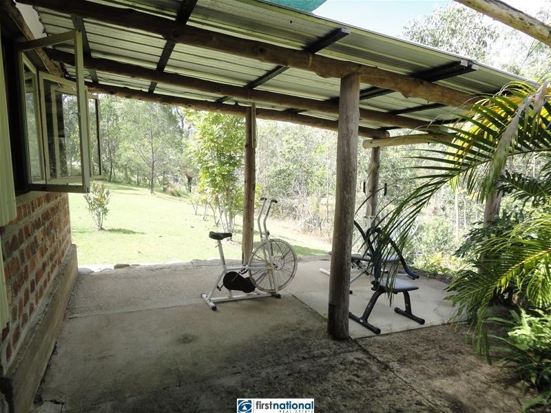 Silver Valley QLD 4872