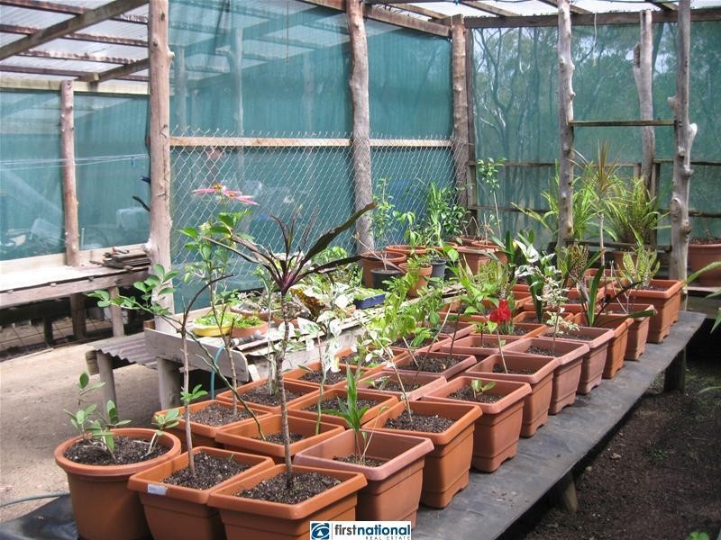 Silver Valley QLD 4872