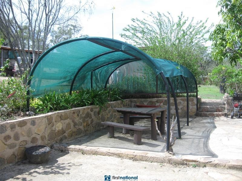 Silver Valley QLD 4872