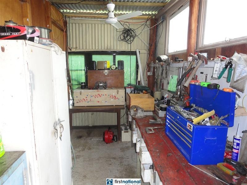 Silver Valley QLD 4872