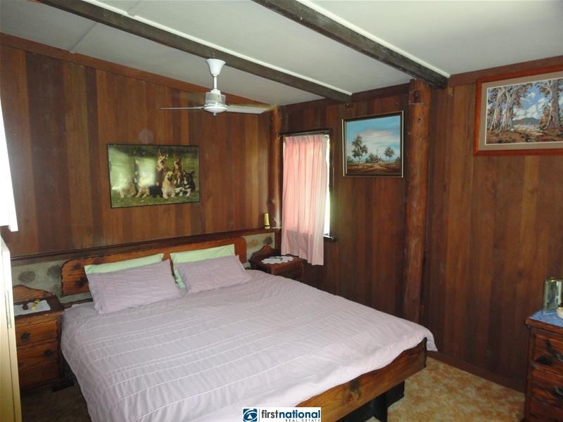 Silver Valley QLD 4872