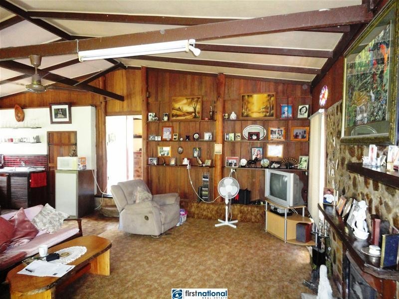 Silver Valley QLD 4872