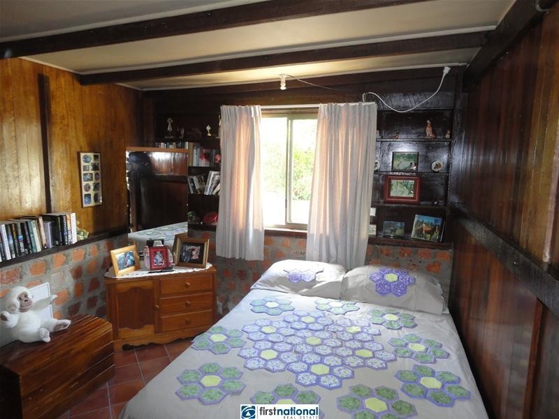 Silver Valley QLD 4872