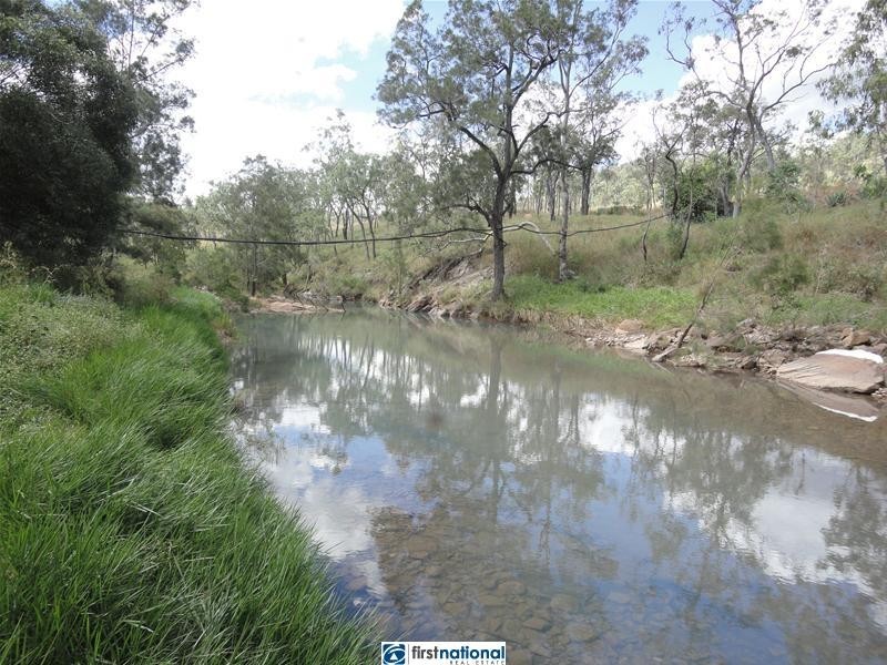 Silver Valley QLD 4872