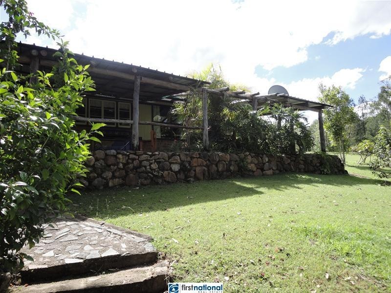 Silver Valley QLD 4872