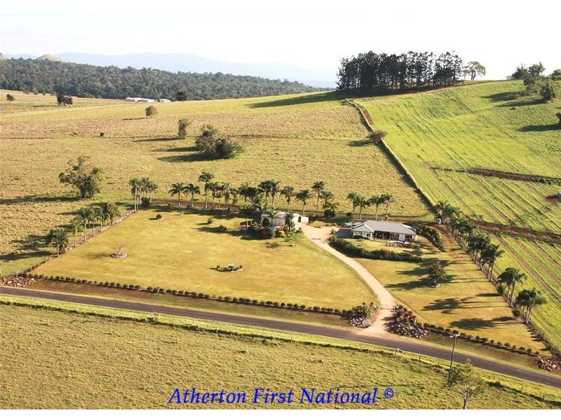 Yungaburra QLD 4884