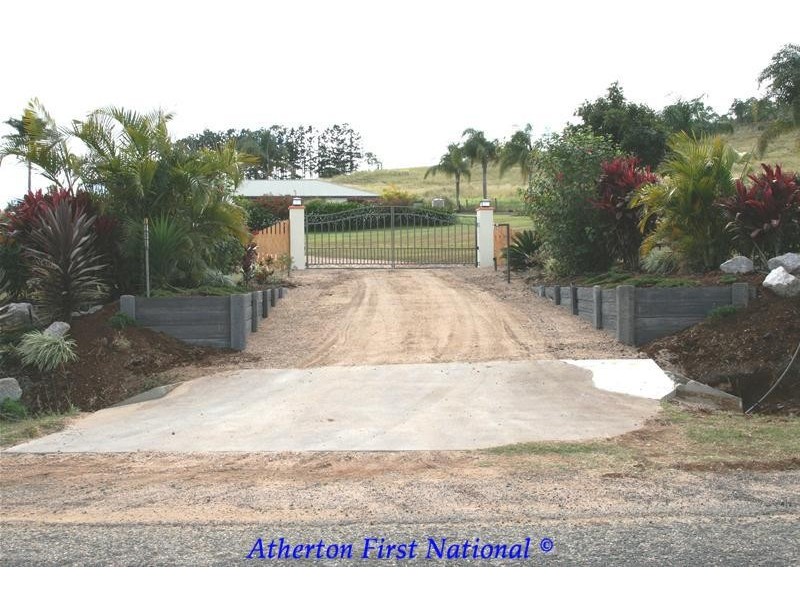 Yungaburra QLD 4884