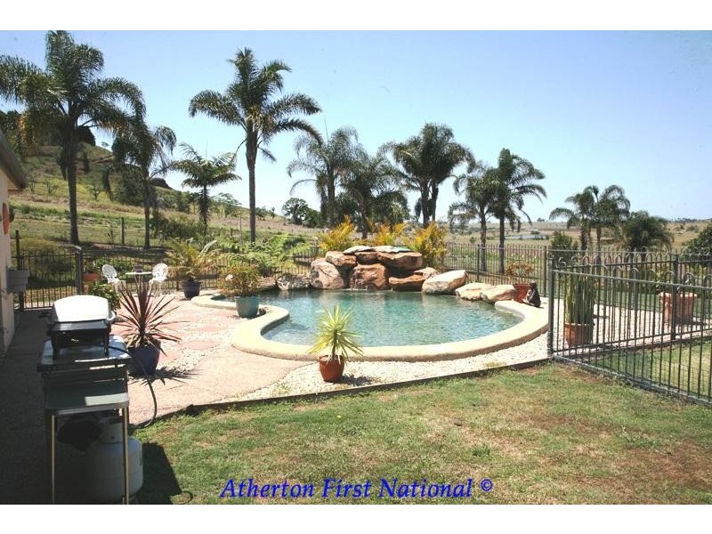 Yungaburra QLD 4884