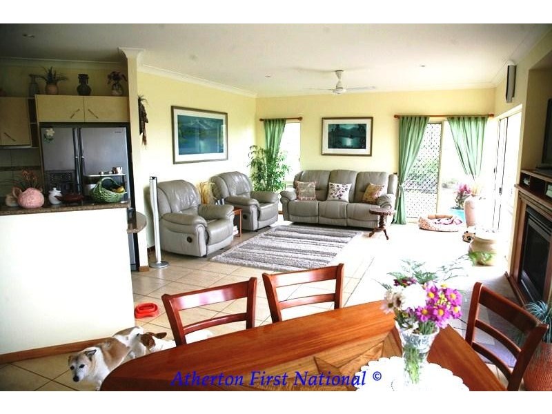 Yungaburra QLD 4884