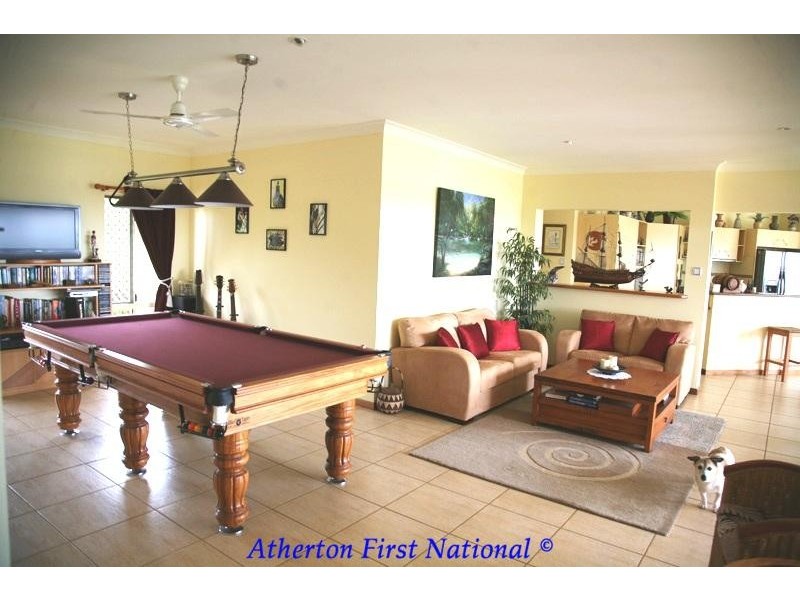 Yungaburra QLD 4884