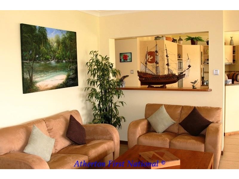 Yungaburra QLD 4884