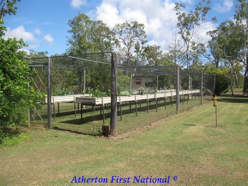 132 River Road, Ravenshoe QLD 4888