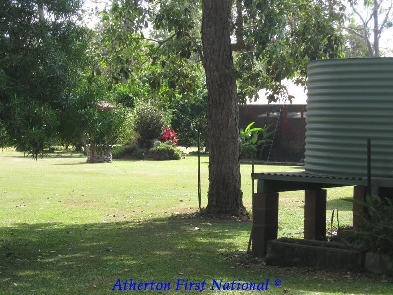 132 River Road, Ravenshoe QLD 4888