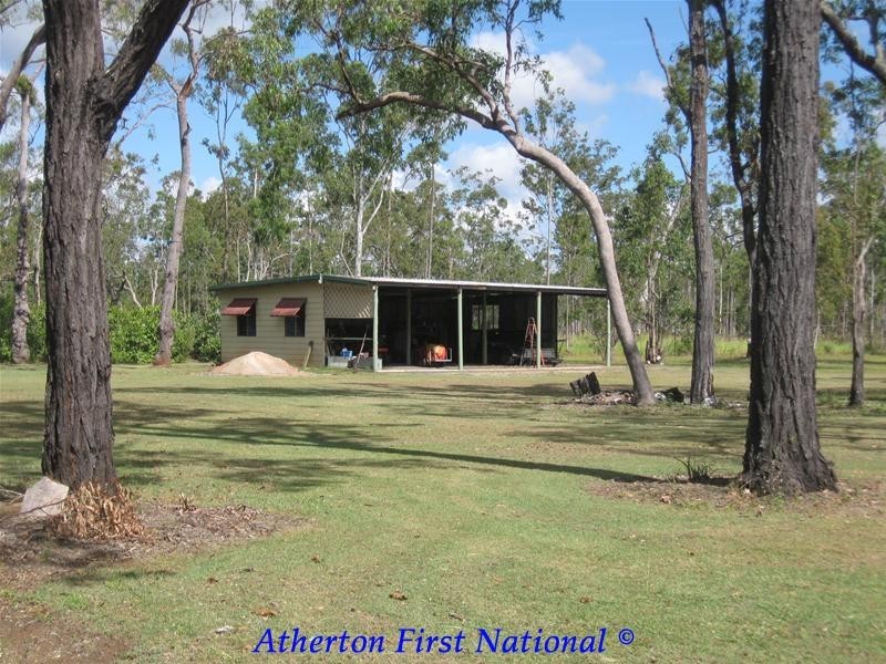 132 River Road, Ravenshoe QLD 4888