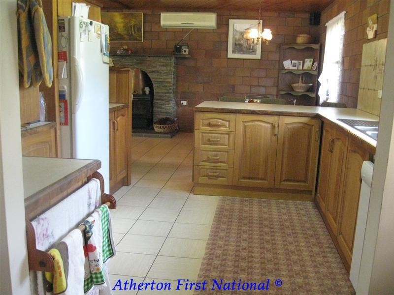 132 River Road, Ravenshoe QLD 4888