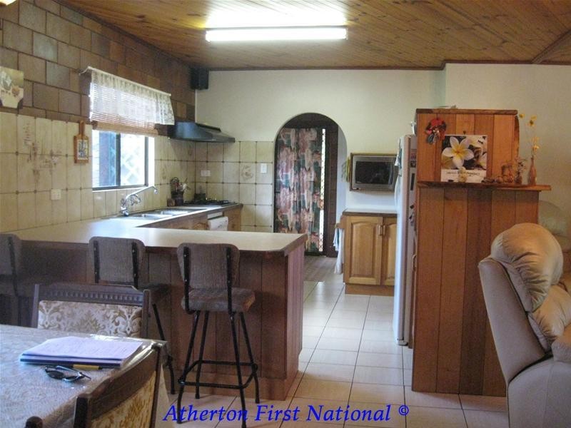 132 River Road, Ravenshoe QLD 4888