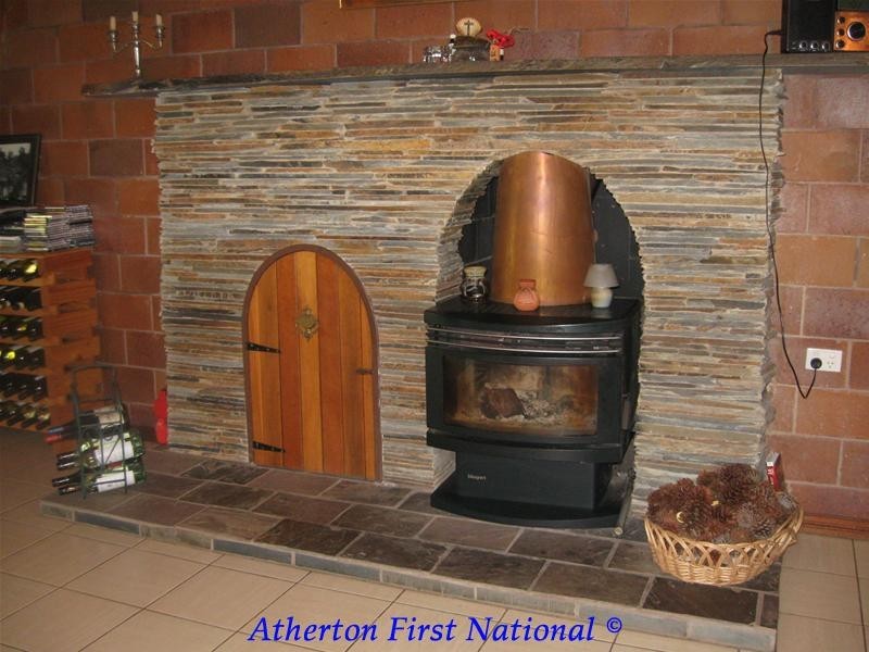 132 River Road, Ravenshoe QLD 4888