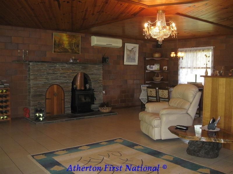 132 River Road, Ravenshoe QLD 4888