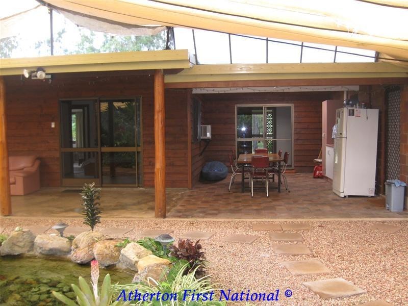 132 River Road, Ravenshoe QLD 4888