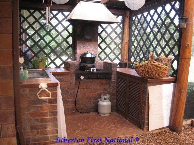 132 River Road, Ravenshoe QLD 4888