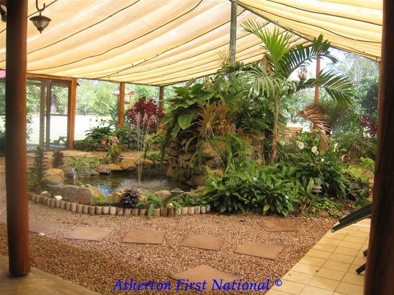 132 River Road, Ravenshoe QLD 4888