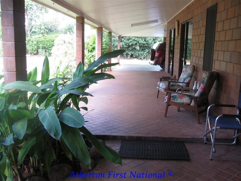 132 River Road, Ravenshoe QLD 4888