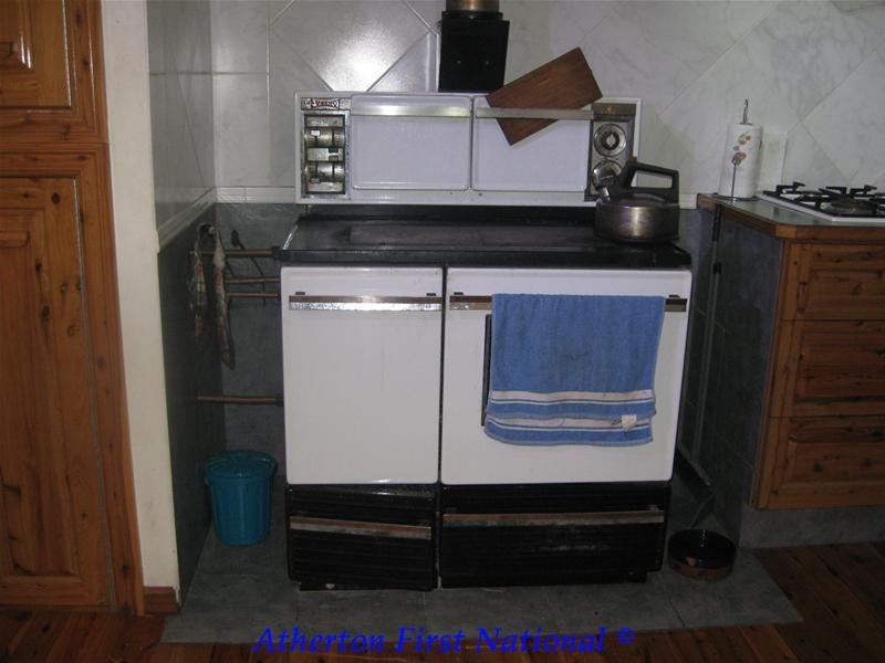 751 Tully Falls Road, Ravenshoe QLD 4888