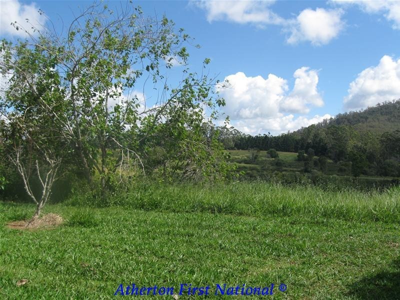 751 Tully Falls Road, Ravenshoe QLD 4888