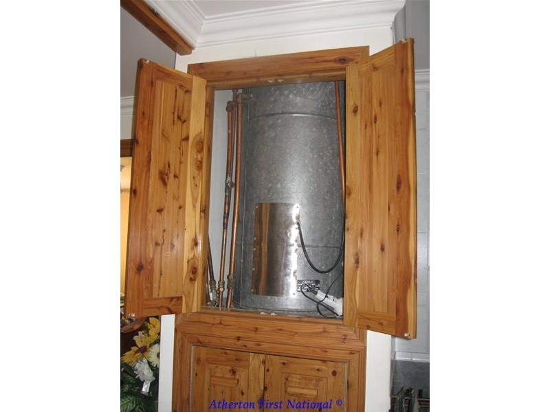 751 Tully Falls Road, Ravenshoe QLD 4888