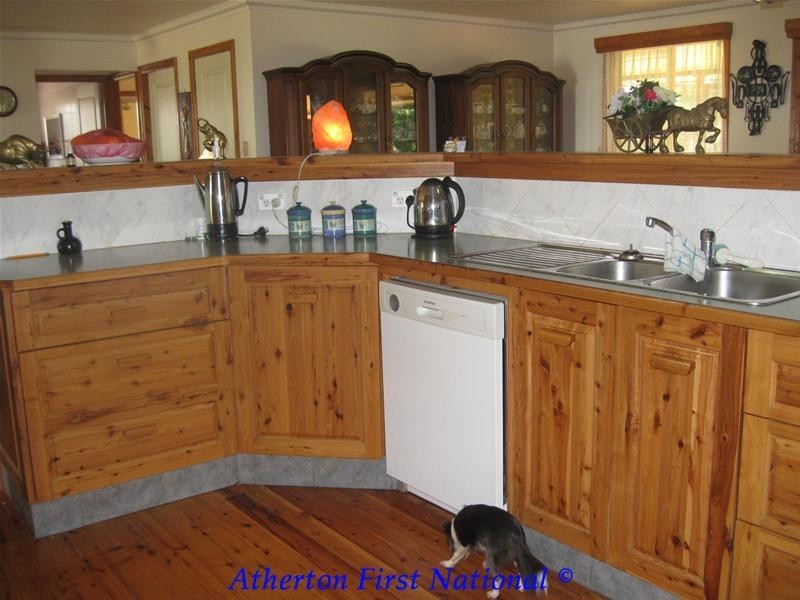 751 Tully Falls Road, Ravenshoe QLD 4888