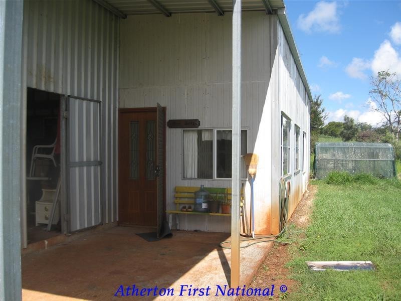 751 Tully Falls Road, Ravenshoe QLD 4888