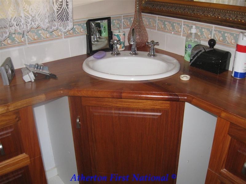 751 Tully Falls Road, Ravenshoe QLD 4888