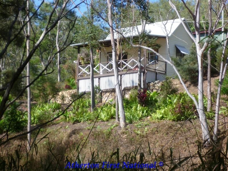 2623 Herberton-Petford/MacDonald Road, Irvinebank QLD 4887