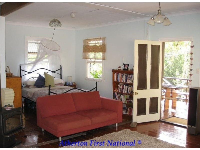 2623 Herberton-Petford/MacDonald Road, Irvinebank QLD 4887