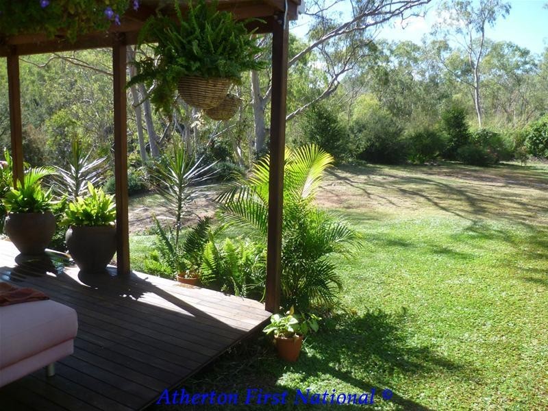 2623 Herberton-Petford/MacDonald Road, Irvinebank QLD 4887