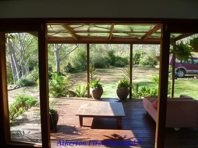 2623 Herberton-Petford/MacDonald Road, Irvinebank QLD 4887