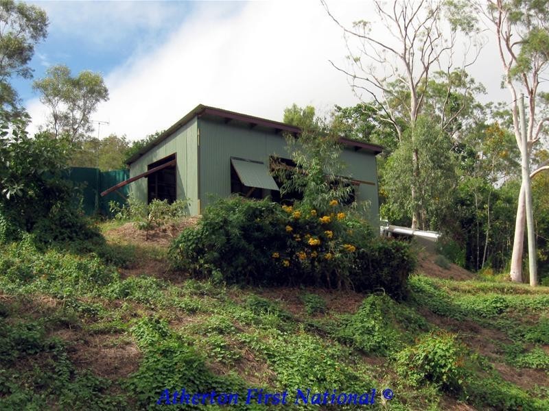 2623 Herberton-Petford/MacDonald Road, Irvinebank QLD 4887