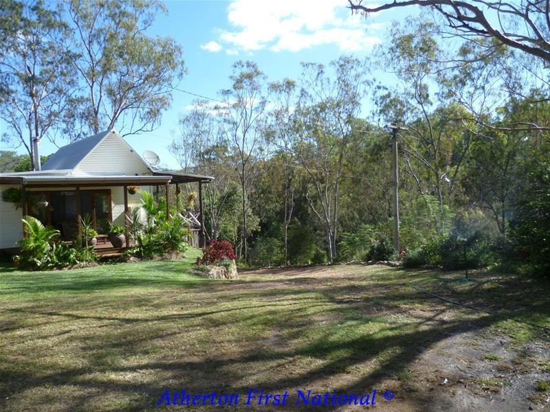 2623 Herberton-Petford/MacDonald Road, Irvinebank QLD 4887