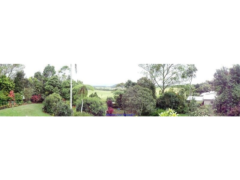 Yungaburra QLD 4884