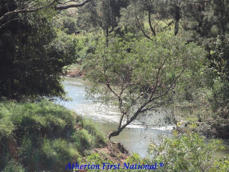 Atherton QLD 4883