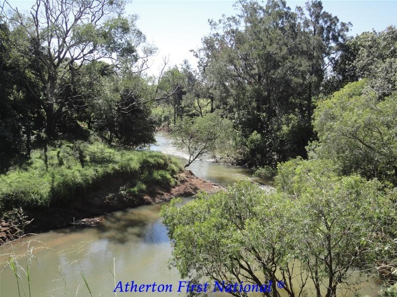 Atherton QLD 4883