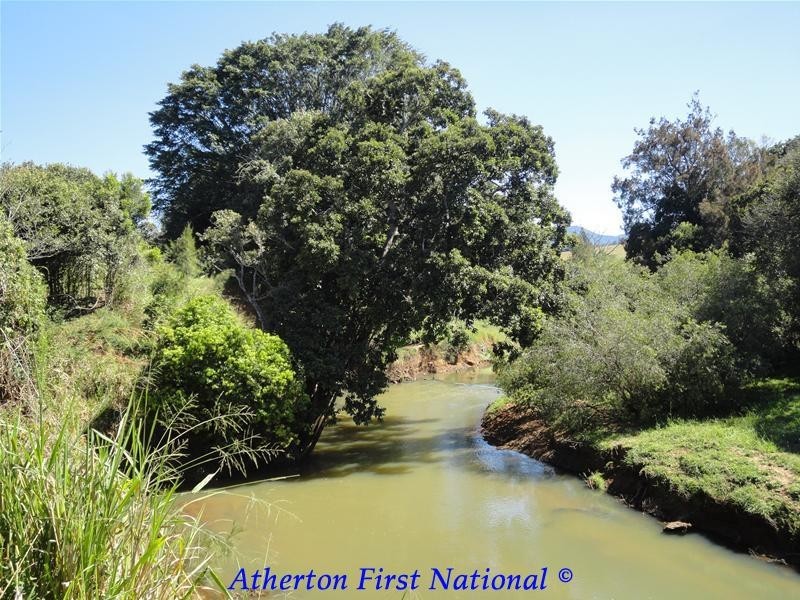 Atherton QLD 4883