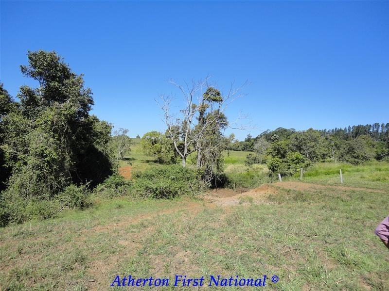 Atherton QLD 4883