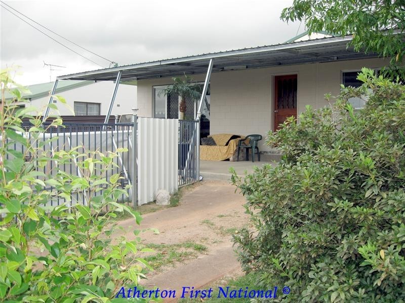 Atherton QLD 4883