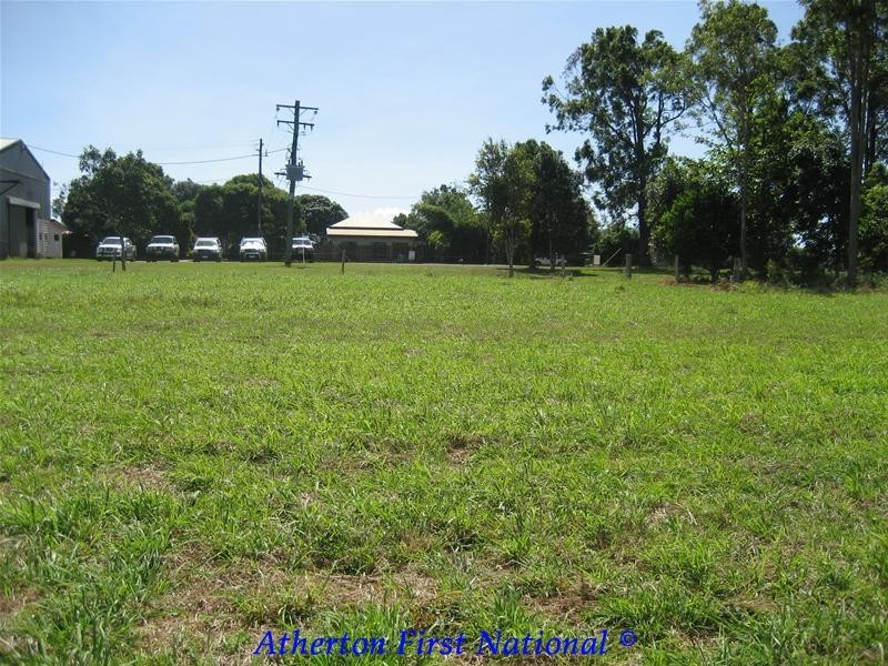 Lot 4, Lot 4/ Godfrey Road, Kairi QLD 4872