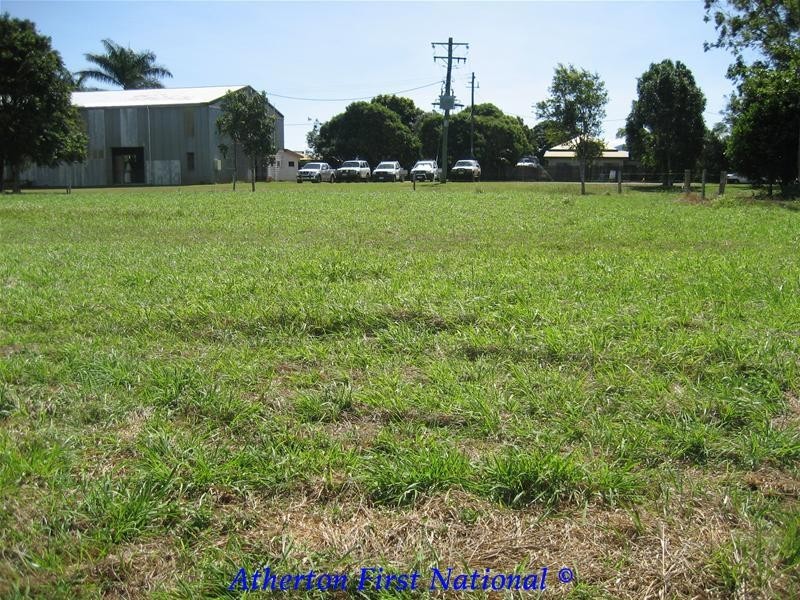 Lot 4, Lot 4/ Godfrey Road, Kairi QLD 4872