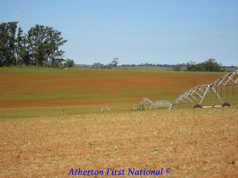 Atherton QLD 4883