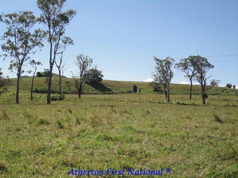 Atherton QLD 4883