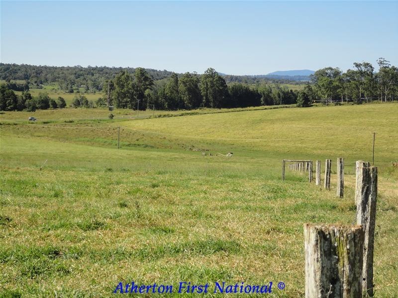Atherton QLD 4883