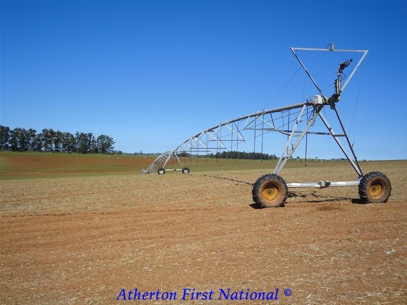 Atherton QLD 4883